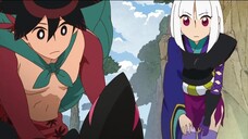 Eps 11 (SUB INDO) KATANAGATARI