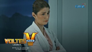 Espesyal ang mga anak mo, Mary Ann! | Voltes V Legacy