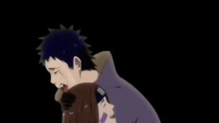 Obito sad