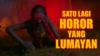 Review RONGGENG KEMATIAN, Bukan Tiruan KKN di Desa Penari