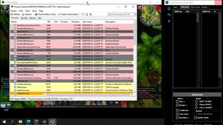 Cabal Auros Bypass | Latest Hack | AOE/WALL/.