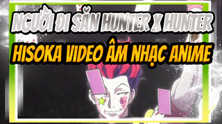 Người Đi Săn Hunter x Hunter | Trận chiến của Hisoka