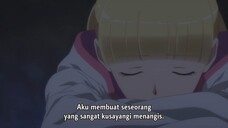 Tadakun wa Koi Episode 8 Subtitle Indonesia