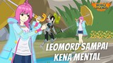 MOBILE LEGENDS ANIMATION | SKIN STARLIGHT KAGURA RAINY WALK BIKIN MUSUH BERGOYANG