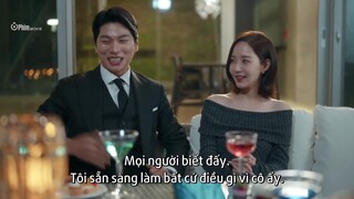 Cô Đi Mà Lấy Chồng Tôi EP 9 [Sub Việt]