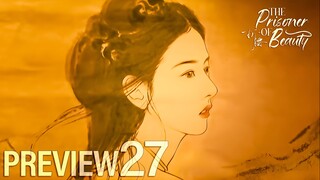 [PREVIEW] EP27 The Prisoner of Beauty (2025)