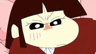 It was Xiaoxin who made Xiaoai sad, but it was Zhengnan who cried in the end
