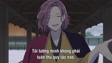Cuộc hôn nhân hạnh phúc của tôi EP 8 [Sub Việt]