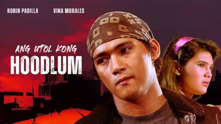 Ang Utol Kong Hoodlum (HD) : Full Movie