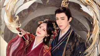 A Dream Within A Dream Episode 27 Eng Sub