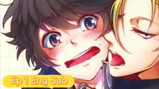 BL Anime Caramel Honey Full Ep 1 Eng Sub