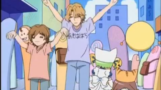 あきはばらにお使いにょ