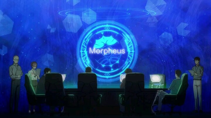 Tempal: Item no Chikara. Eps. 4
