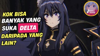 Delta Lebih Baik Daripada Alpha? - #asukanime