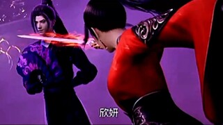 New❗Preview Yishi Du Zhun S2 Eps 63🔥