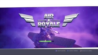 Air Royale gewonnen mit Abi!!!