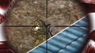 Game Gun HighLight #74
