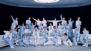 【NCT】هل سبق لك أن رأيت رقصة أكثر سلاسة من ديفيل؟