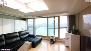 TWICE林娜琏&MOMO宿舍首公开! 汉江豪宅, 还有室内游泳池