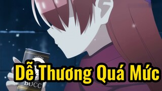 Dễ Thương Quá Mức