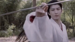 Elegance never goes out of style | How pleasing to the eye can fighting scenes with good posture and