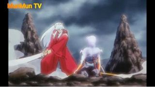 InuYasha (Ep 10.4) _ The end - Hiten bị đánh bại #InuYasha_tap10