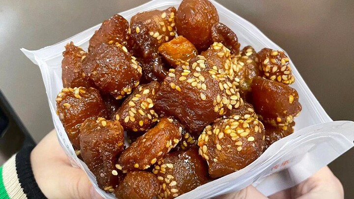 Benarkah se-kenyal itu!!