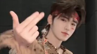 【Tống Á Hiên】Video cover "Gento" cuối cùng cũng ra mắt! Đẹp trai đến mức muốn hét lên!