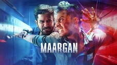 Maargan (2025) Tamil Intro Peek 4K HD