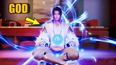 REKAP S1 ALUR CERITA MARTIAL GOD STREAM | PRIA LEMAH BEREINKARNASI JADI AHLI SENI BELA DIRI