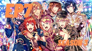 Uta no Prince Sama Season 3 Ep 7 (English Subbed)