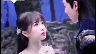 [Di Xin Gravity] You must have been very moved at that time, she seemed very special to you!!!