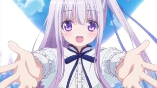 Tam Tiểu Thiên Thần tập 2  (vietsub)