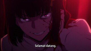 Bungou Stray Dogs 4th Season Episode 07 Subtitle Indonesia