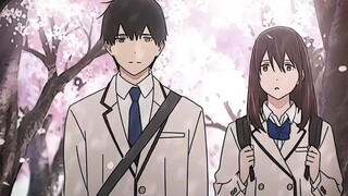 I want to eat your pancreas