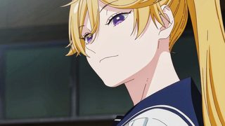 【أكتوبر/داكي هاياشيما ويوميري هاناموري】المرحلة الزرقاء PV2【فريق MCE للترجمة الصينية】