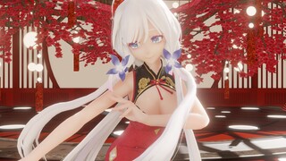 【光辉/布料结算】不管多久，光辉永远会陪指挥官走下去，爱你♥~