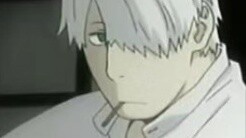The story of Mushishi Ginko when he was ten years old. He was lucky to meet a good master.