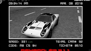 Sự Ra Đời Của Game Đua Xe Quốc Dân- Asphalt