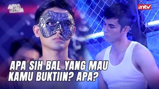 "Kamu harus Stop Pertandingan Ini! Iqbal!" | Api dan Cinta ANTV Eps 8 (1/6)