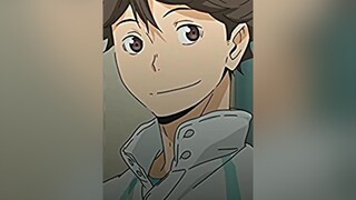 Happy Birthday Oikawa oikawa