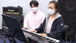 [Chinese subtitles] [Band highlights part 2]丨Because Mido and Parasol&Rosa are together, it is a ver