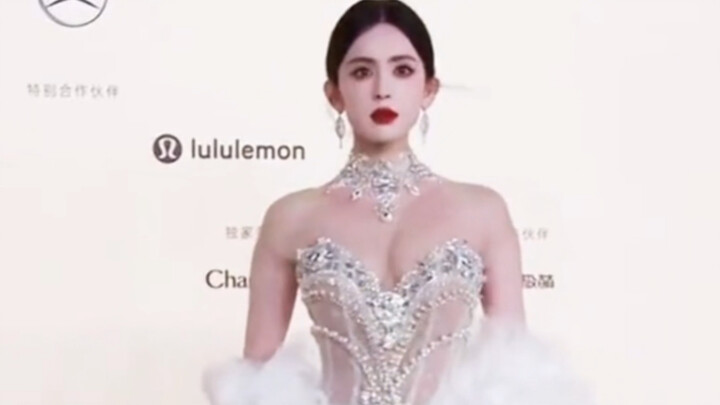 Vogue Opening Night Star Red Carpet Runway Collection!