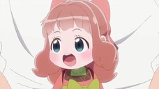 Fluffy Paradise Episode 3Isekai de Mofumofu Nadenade suru Tame ni Ganbattemasu. Episode 3