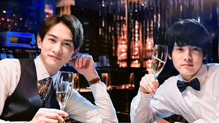 [Tổng hợp]Keita Machida&Akaso Eiji tình cảm trong <Cherry Magic>