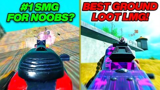 The Best Guns You Can Use in CODM Battle Royale (Exclusive)