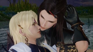 【Đường Minh】 Như một con mèo
