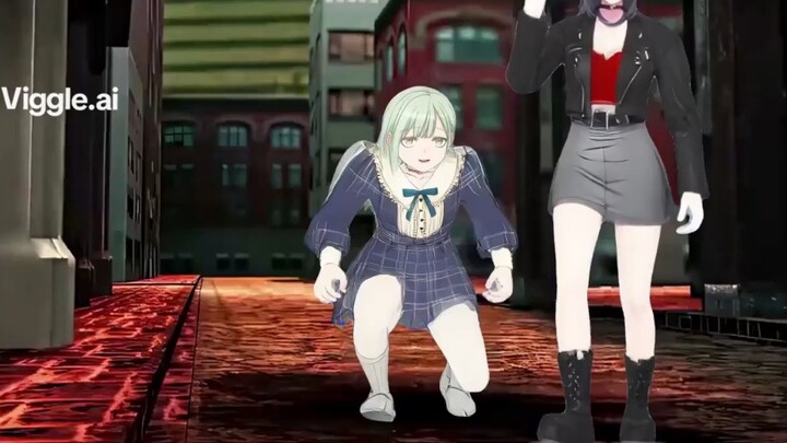 أطلقت الفيديو بعد أن تخلّيت عن اليوم