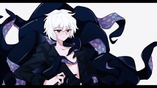 【Jing Feng|Bai Liu】Lollipop Luxury (Adult)
