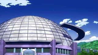 HọC ViỆn AnH HùNg CủA TôI 2 Tập 23